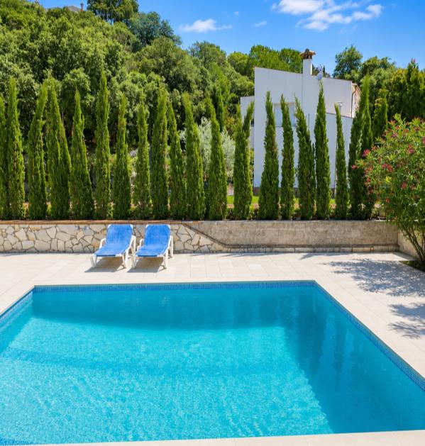 Calonge Luxury Villa — Carrer Roma, Calonge · Costa Brava